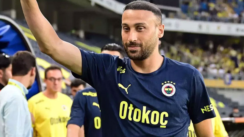 Yılın transfer bombasını duyurdular! Cenk Tosun Süper Lig ekibine imza atıyor - Resim : 2