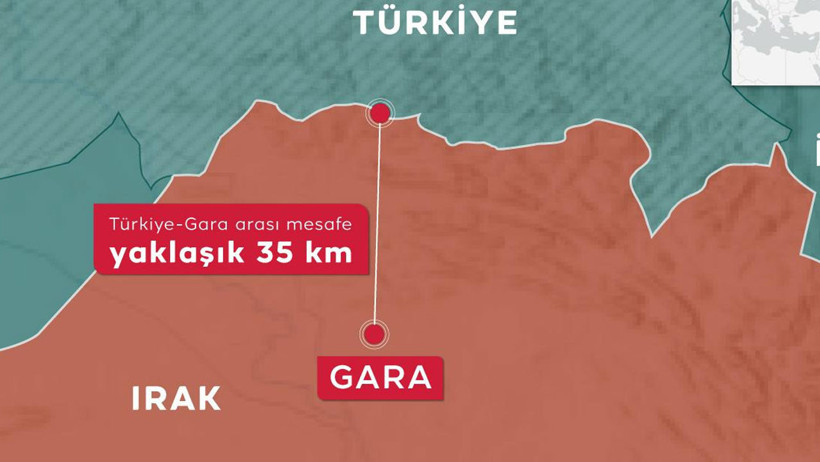 Terörist sınırdan çekilecek iddiası! DEM-Erdoğan görüşmesi öncesinde... - Resim : 2