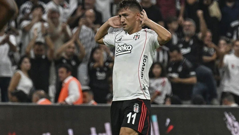 Sergen Yalçın’ın prensi yine sahnede! Golleri sıralıyor - Resim : 1