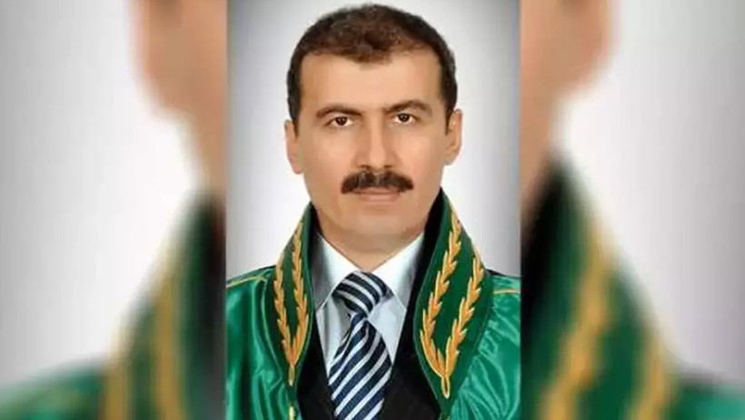 Yargıtay Dairesi Başkanı'ndan Yeni Şafak'a 'çete' çıkışı: İtibar cellatlığına soyunuyorlar - Resim : 1