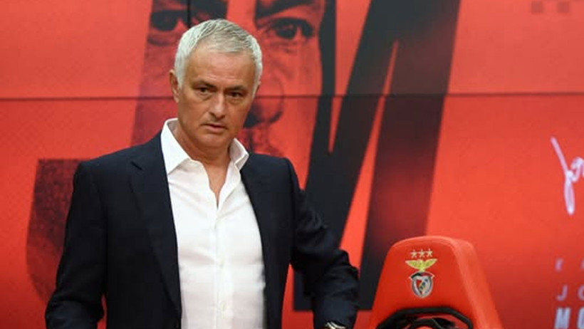 Jose Mourinho rekoru duyurdu! "Real Madrid ve Barcelona'yı ezdik" - Resim : 2