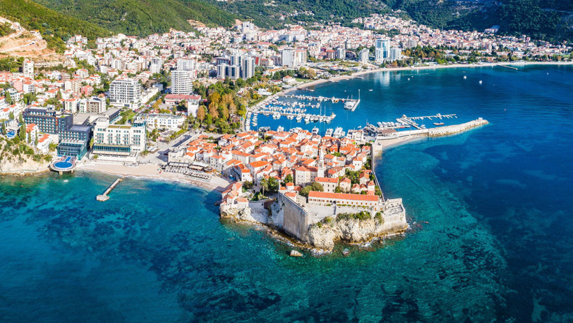 Avrupa’nın cennetine de vizeyle gideceğiz! Asayiş olayları tetikledi, Karadağ o kararı aldı - Resim : 2