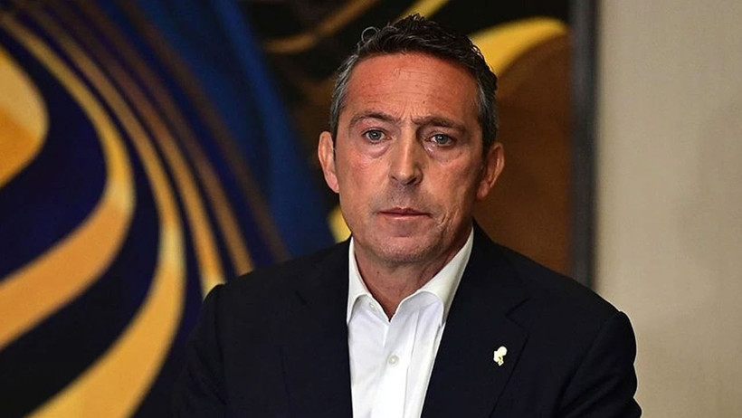 Hakem operasyonunun perde arkası! Ali Koç 15 gün önce savcıyla görüşmüştü - Resim : 2