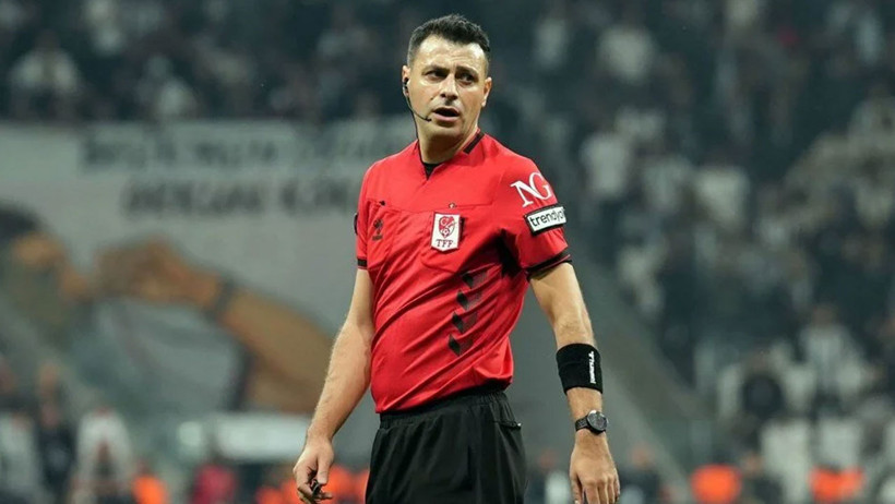 Hakemler ihya oldu! Dev zammı kaptılar - Resim : 2