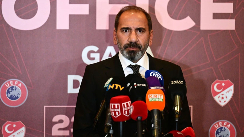 TFF'den bahis skandalıyla ilgili bir açıklama daha! - Resim : 2