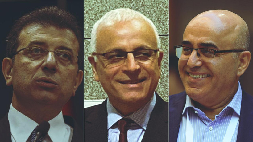 Casusluk tartışmaları gündemdeyken MİT'ten manidar paylaşım - Resim : 1