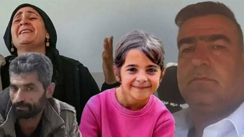 Narin Güran cinayetinde şok suçlama! 'Katil onlar' diyerek 2 isim verdi: Avuç içinde atlanan kanıt - Resim : 3