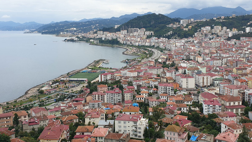 Bir ilimiz isim değişikliği için harekete geçti! - Resim : 1