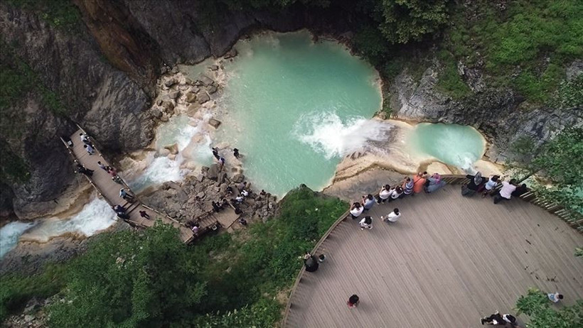 Bir ilimiz isim değişikliği için harekete geçti! - Resim : 5