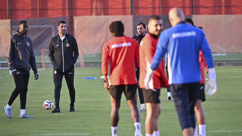 Volkan Demirel'den ilk sözler: 'İliklerime kadar hissettim' - Resim : 3