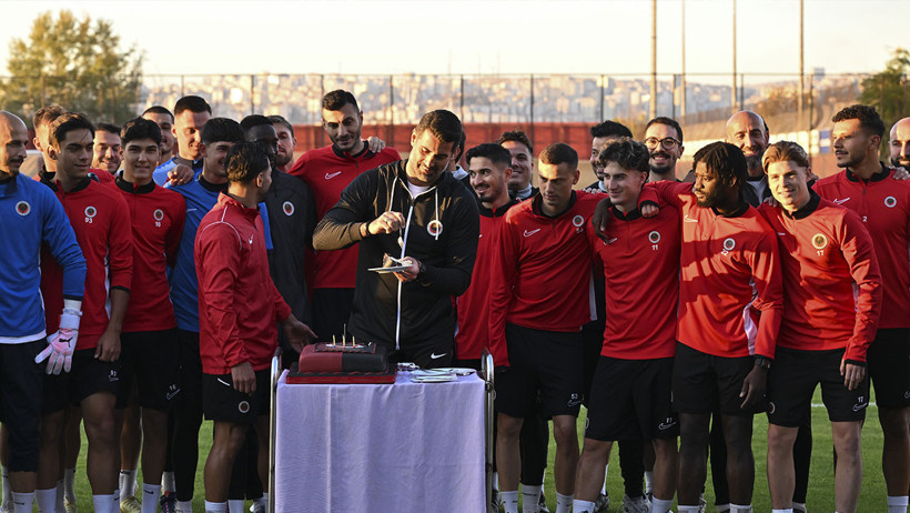 Volkan Demirel'den ilk sözler: 'İliklerime kadar hissettim' - Resim : 5