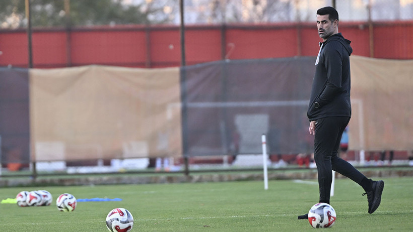 Volkan Demirel'den ilk sözler: 'İliklerime kadar hissettim' - Resim : 4