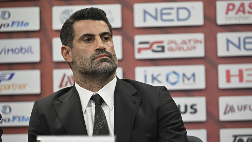 Volkan Demirel'den ilk sözler: 'İliklerime kadar hissettim' - Resim : 2