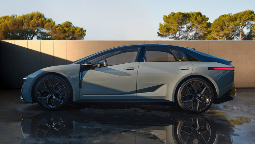 Elektrikli Toyota Corolla gün yüzüne çıktı - Resim : 2