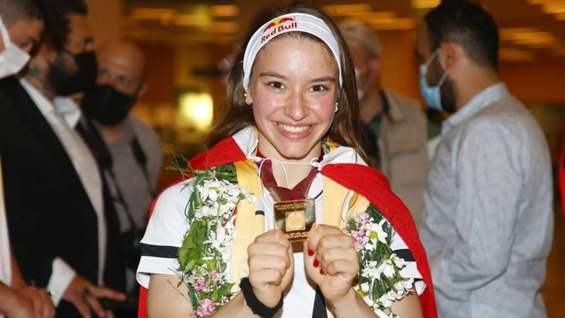 Ordu Vali Yardımcısı çocukların jimnastik kıyafetine katlanamadı: Sapık zihniyetin tezahürü - Resim : 3