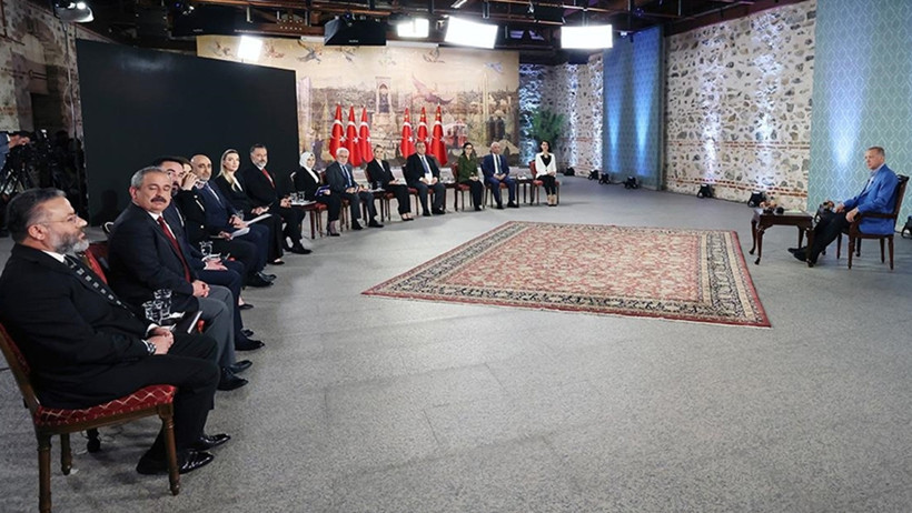 Deprem bölgesinde 1 yılda 650 bin konut sözü verilmişti! Daha yıkım bitmedi - Resim : 2