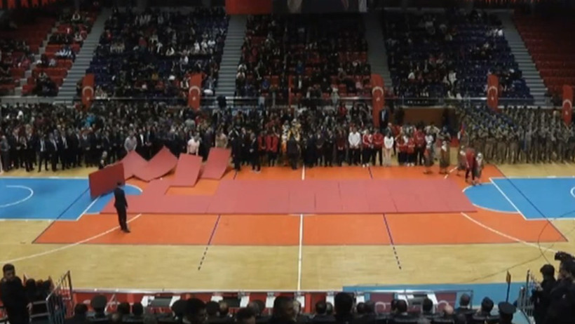 Ordu Vali Yardımcısı çocukların jimnastik kıyafetine katlanamadı: Sapık zihniyetin tezahürü - Resim : 1