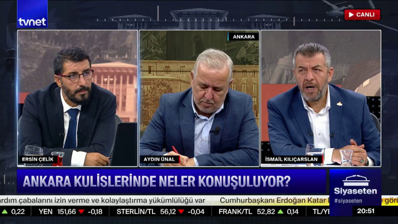 Bakan avcısını kurban ettiler! - Resim : 2