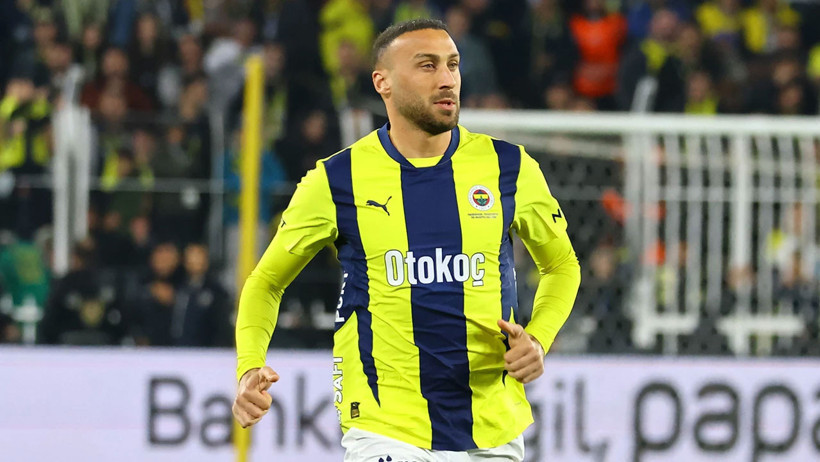 Devlet haber ajansı duyurdu! Fenerbahçe'nin yıldızı o takıma transfer olmak istiyor - Resim : 2