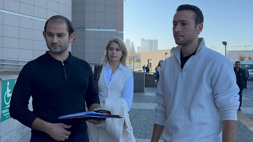 Başsavcılık'tan Zorbay Küçük açıklaması! - Resim : 2