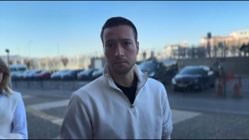 Tahir Kum'un iddiası gündeme bomba gibi düştü! Zorbay Küçük yerine bahis oynayan kişi belli oldu - Resim : 2