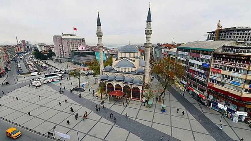 Bir AKP'li belediye klasiği! Göreve geldiği gibi ilk işi bakın ne oldu - Resim : 1