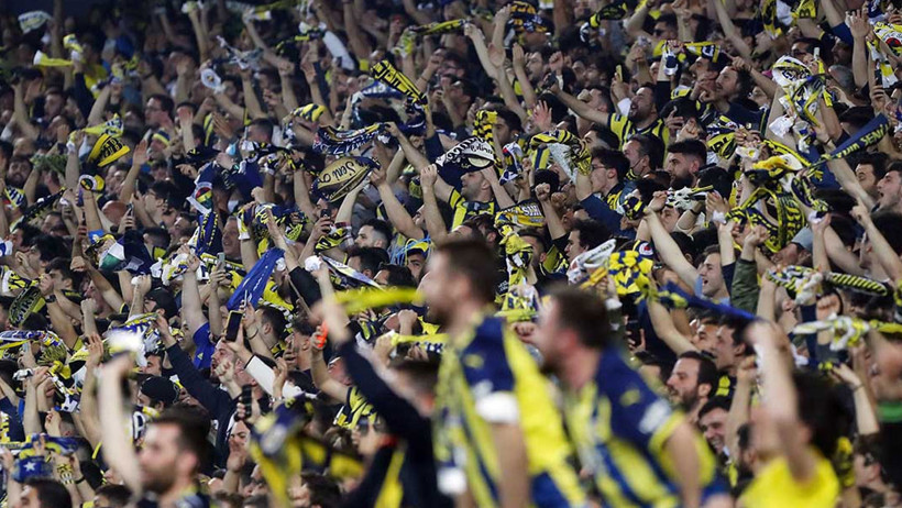 PFDK cezaları açıkladı! Fenerbahçe servet ödeyecek - Resim : 2