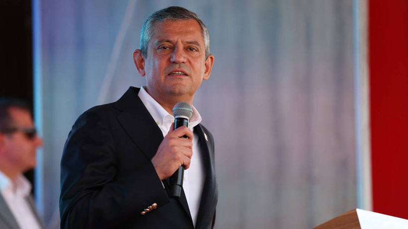 Bahis skandalı Özgür Özel'in de gündeminde! Çok konuşulacak Göztepe ve Kıbrıs iddiası - Resim : 2