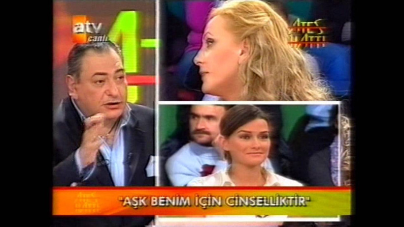 Deniz Uğur Reha Muhtar'a velayet davası açmıştı: Mahkeme kararını verdi! İşte ikizlerin yeni adresi - Resim : 26