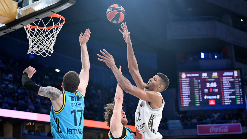 Fenerbahçe İspanya'da dibi gördü - Resim : 2