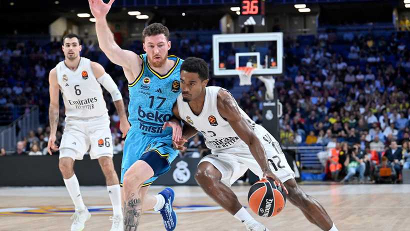 Fenerbahçe İspanya'da dibi gördü - Resim : 1