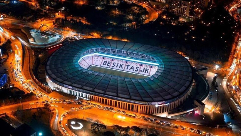 Beşiktaş-Fenerbahçe derbisi ve ülkemizdeki ilk gece maçı - Ahmet Yabuloğlu ile Evvel Zaman - Resim : 2