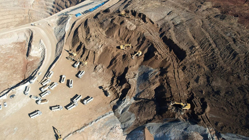 Maden ruhsat ve izin süreçleri değişti! Artık ihalesiz verilecek - Resim : 1