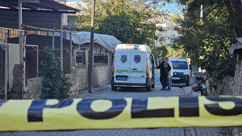 Siirt'te aile içi katliam! Ölü ve yaralılar var - Resim : 1