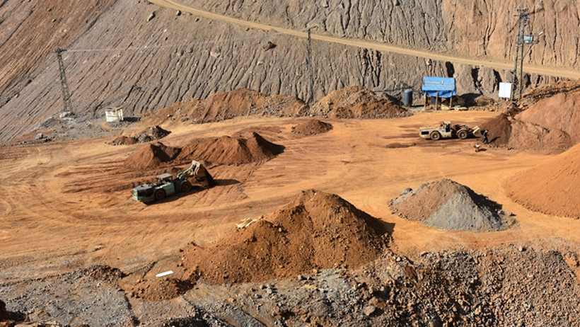 Maden ruhsat ve izin süreçleri değişti! Artık ihalesiz verilecek - Resim : 2