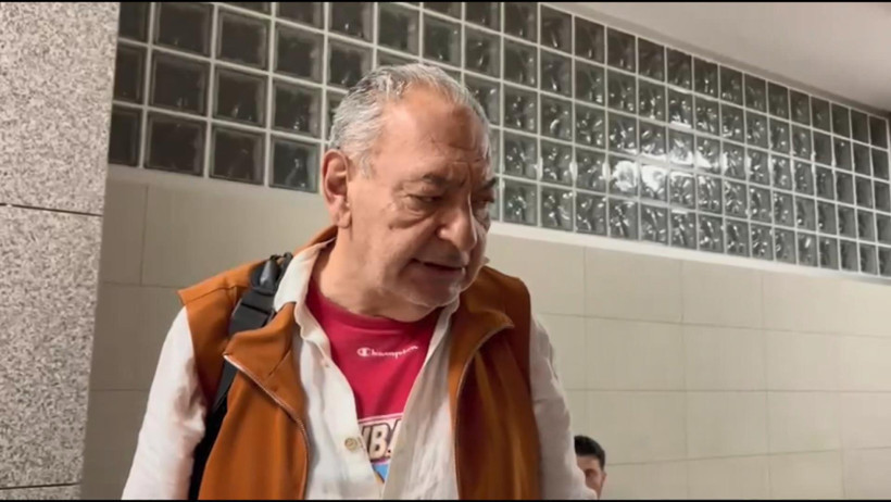 Deniz Uğur Reha Muhtar'a velayet davası açmıştı: Mahkeme kararını verdi! İşte ikizlerin yeni adresi - Resim : 3