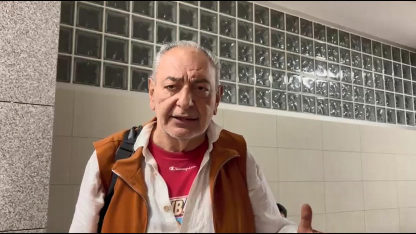 Deniz Uğur Reha Muhtar'a velayet davası açmıştı: Mahkeme kararını verdi! İşte ikizlerin yeni adresi - Resim : 2