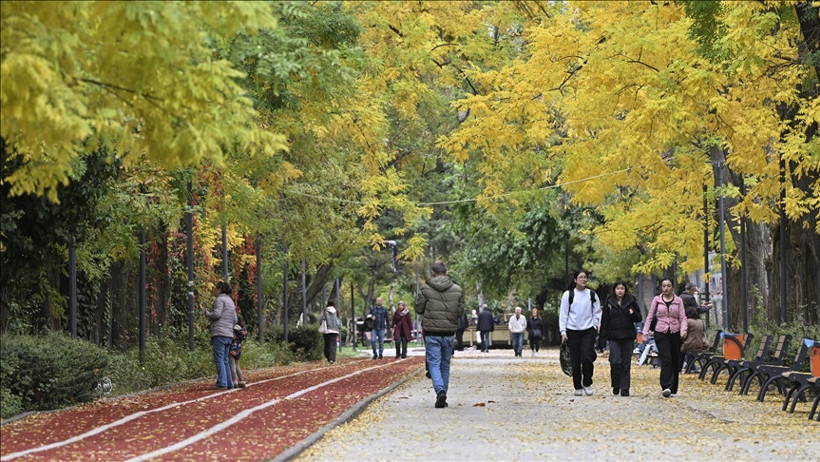 Pastırma yazı geldi: Bu hafta montları unutun - Resim : 1