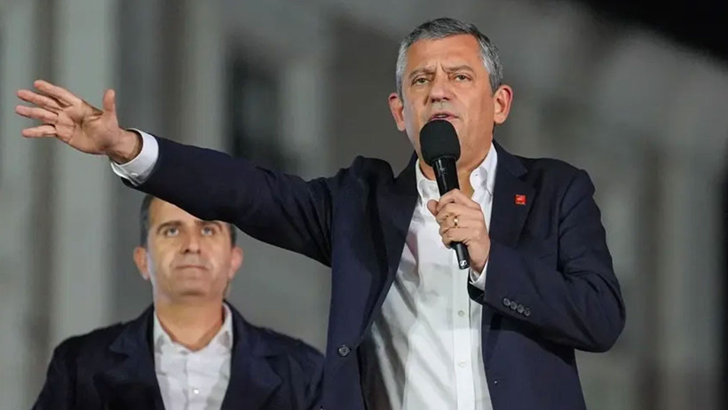 Özgür Özel'in iddiası ihbar sayıldı! Savcılık o maç için soruşturma başlattı - Resim : 2