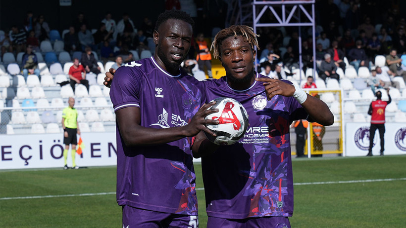 Başkent ekibi 5 maç sonra kazandı - Resim : 1