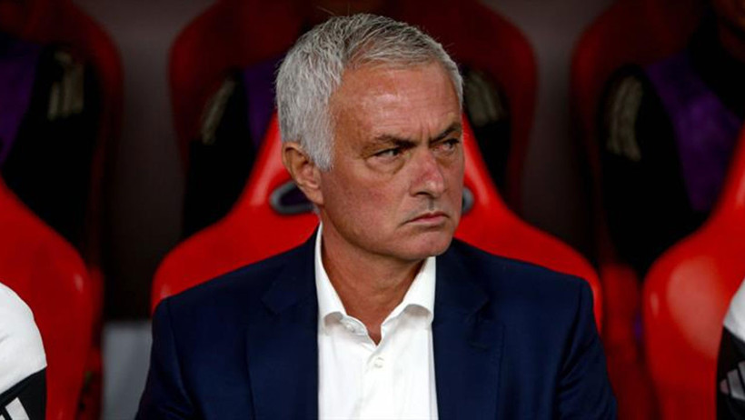 Jose Mourinho Benfica'dan ayrılıyor mu? Kendisi açıkladı - Resim : 2