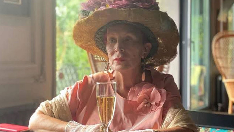 Casusluk dosyasındaki gizemli kadın Seher Alaçam’ı ölüme götüren hikaye - Resim : 2