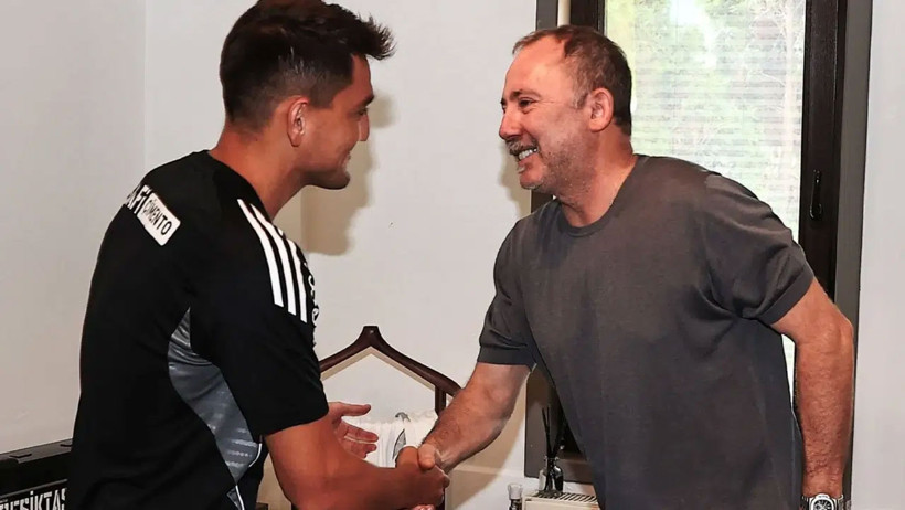 Cengiz Ünder'den Fenerbahçe maçı için sürpriz talep! - Resim : 2