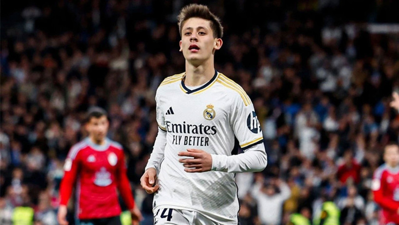 Resmen imzayı atıyor! Arda Güler havalara uçacak: Herkes Real Madrid derken... - Resim : 2