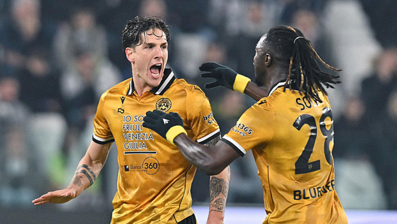 Nicolo Zaniolo durdurulamıyor! - Resim : 2