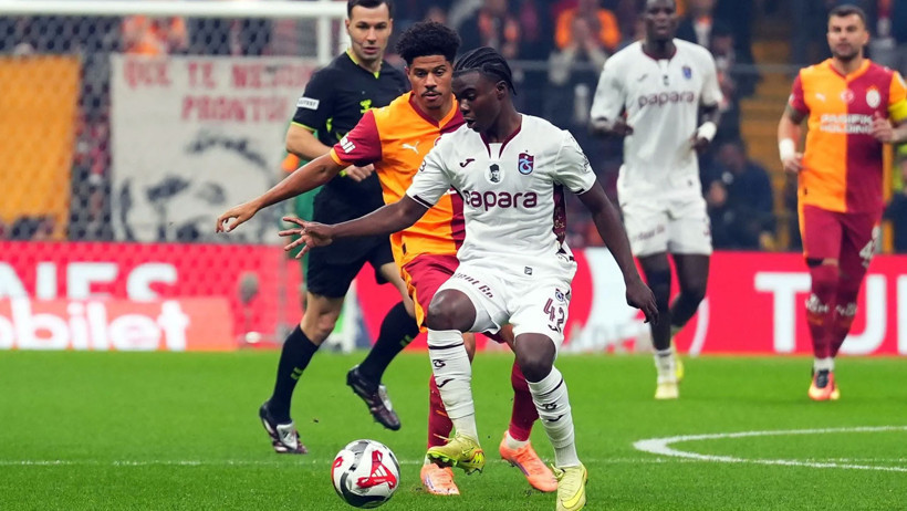 Spor yazarları Galatasaray-Trabzonspor maçını değerlendirdi! O ismi yerin dibine soktular - Resim : 2