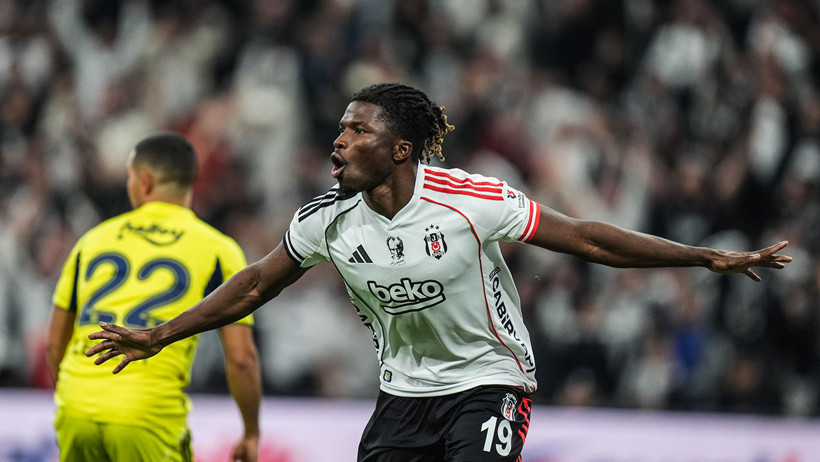 Kaptan Beşiktaş'ı yaktı, Fenerbahçe fırsatı harcamadı - Resim : 7