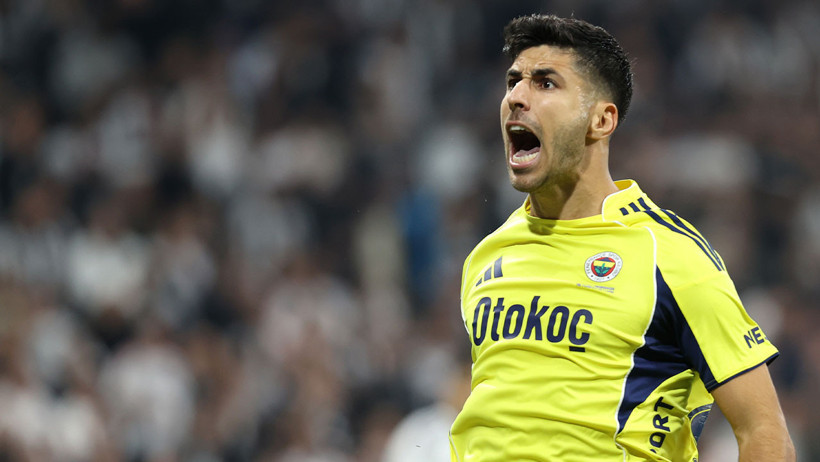 Kaptan Beşiktaş'ı yaktı, Fenerbahçe fırsatı harcamadı - Resim : 11