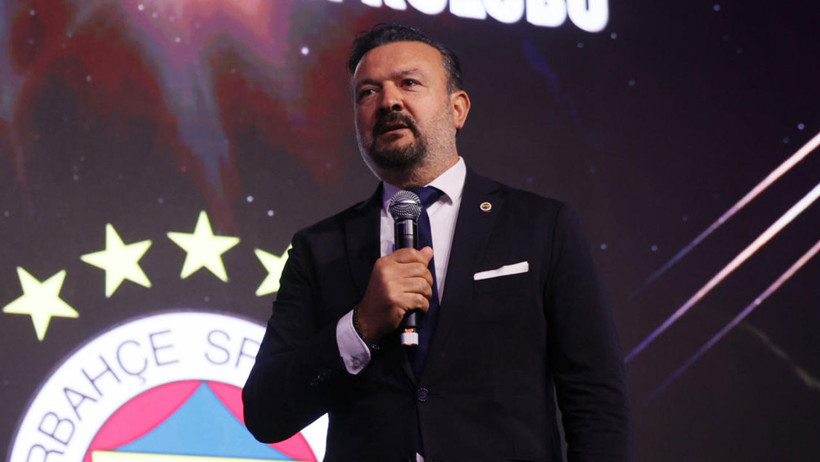 Fenerbahçe yönetimi derbi zaferi sonrası Galatasaray'ı hedef aldı - Resim : 1