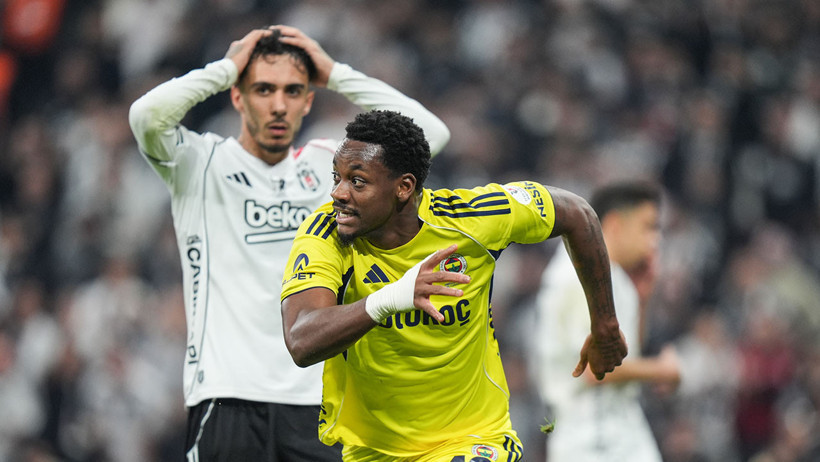 Kaptan Beşiktaş'ı yaktı, Fenerbahçe fırsatı harcamadı - Resim : 15